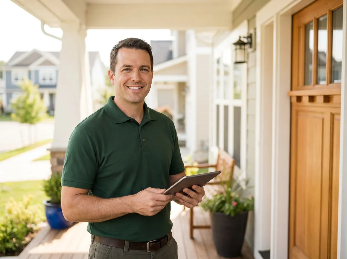 Pest control FAQs for North Manchester, IN